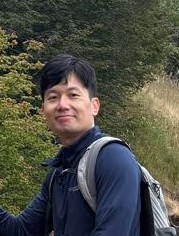 Hiking profile photo